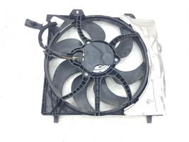 Peugeot 208 Ventilatore di raffreddamento elettrico del radiatore MS2680008153