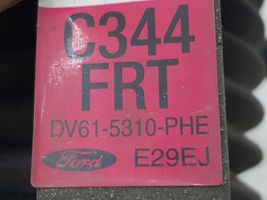 Ford C-MAX II Ammortizzatore anteriore DV615310