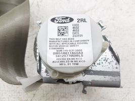 Ford C-MAX II Cintura di sicurezza posteriore DM51R611B68