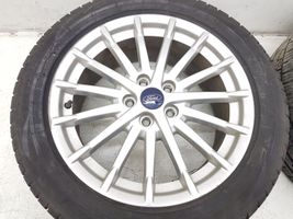 Ford C-MAX II Jante alliage R17 CM5C1007