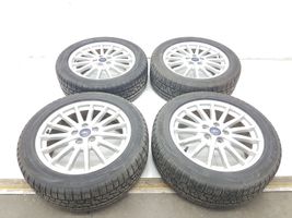 Ford C-MAX II Cerchione in lega R17 CM5C1007