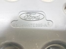 Ford C-MAX II Travesaño del parachoques trasero DM5117E899
