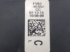 Ford C-MAX II Serbatoio a carbone attivo per il recupero vapori carburante FV639E857