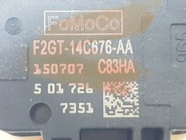 Ford Edge II Датчик удара надувных подушек F2GT14C676
