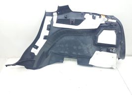 Ford Edge II Rivestimento pannello inferiore del bagagliaio/baule FT4BR31013