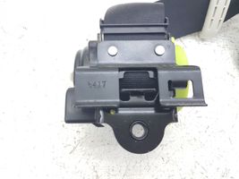 Ford Edge II Ceinture de sécurité arrière FT4BR611B69