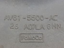 Ford C-MAX II Takajousituksen tukivarsi AV615500