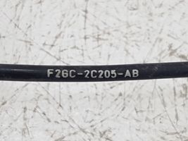 Ford Edge II Sensore velocità del freno ABS F2GC2C205