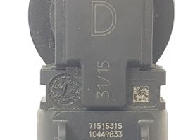 Ford Edge II Sensore di pressione E1GC2C444
