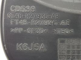 Ford Edge II Bouchon, volet de trappe de réservoir à carburant GT4BR27936