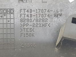 Ford Edge II Spārna dekoratīvā apdare (moldings) FT4B17074