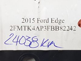 Ford Edge II Tachimetro (quadro strumenti) FT4T10849