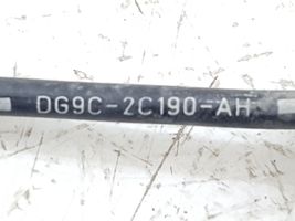 Ford Edge II ABS Sensor hinten DG9C2C190