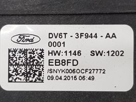 Ford C-MAX II Leva/interruttore dell’indicatore di direzione e tergicristallo DV6T3F944