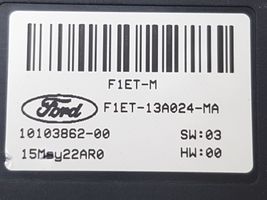 Ford C-MAX II Interruttore luci F1ET13A024