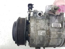 Ford Edge II Compressore aria condizionata (A/C) (pompa) F2GH19D629