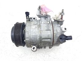 Ford Edge II Compressore aria condizionata (A/C) (pompa) F2GH19D629