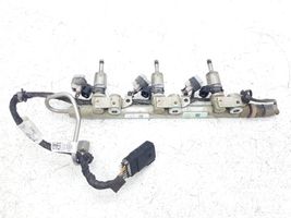 Ford Edge II Set di iniettori FT4E9F797