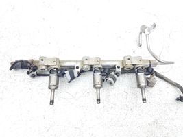 Ford Edge II Set di iniettori FT4E9F797