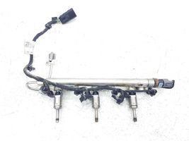 Ford Edge II Sprauslu komplekts FT4E9F797