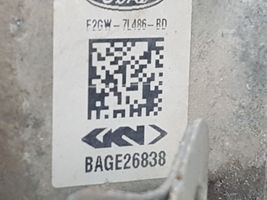 Ford Edge II Scatola ingranaggi del cambio F2GW7L486