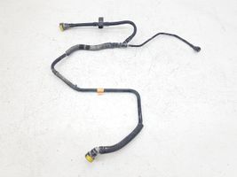 Ford Edge II Przewód / Wąż podciśnienia 9U5A9G052