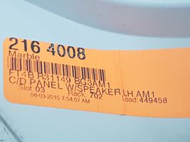 Ford Edge II Panneau, garniture de coffre latérale FT4BR31149