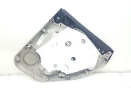 Ford C-MAX II Verkleidung Tür hinten DM51R27407