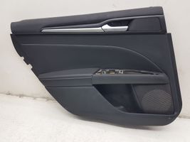 Ford Fusion II Rear door card panel trim DS73F27659