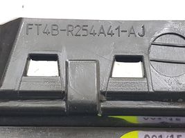 Ford Edge II Listwa / Uszczelka szyby drzwi tylnych FT4BR254A41