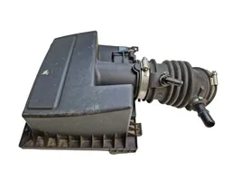 Ford Fusion II Oro filtro dėžės dangtelis DS739C662
