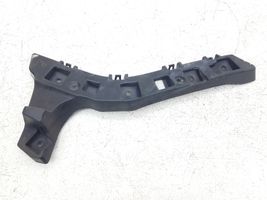 Ford Fusion II Staffa angolare del supporto di montaggio del paraurti DS7317A882