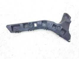 Ford Fusion II Staffa angolare del supporto di montaggio del paraurti DS7317A882