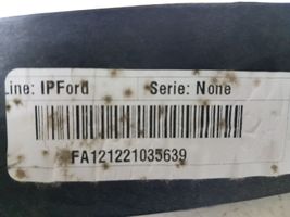 Ford Fusion II Tableau de bord FA121221035639