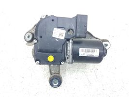 Ford Fusion II Pyyhkimen moottori DS7317504