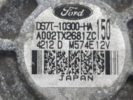 Ford Fusion II Generatorius DS7T10300