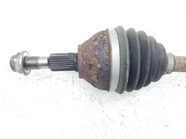 Ford Fusion II Semiasse anteriore DG913B436