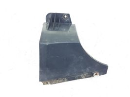 Ford Fusion II Aizmugurējā bufera apakšas aizsargs DS7378403B22