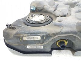 Ford Fusion II Réservoir de carburant DG939K007