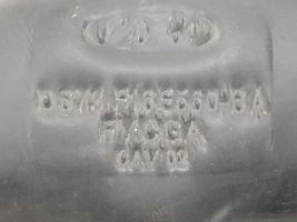 Ford Fusion II Wygłuszenie / Pianka błotnika przedniego DS73F16E560