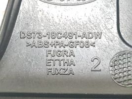 Ford Fusion II Garniture, panneau de grille d'aération DS7318C491