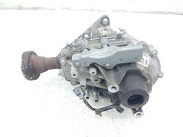 Ford Fusion II Differenziale anteriore GD9W7L486