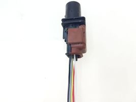 Ford Fusion II Sonde lambda FR3A9Y460