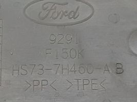 Ford Fusion II Conducto/guía del intercooler HS737H460