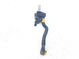 Ford Fusion II Tuyau d'alimentation conduite de carburant DU5A9G712