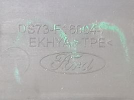 Ford Fusion II Listwa / Nakładka na błotnik przedni DS73F16004