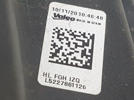 Ford Escape IV Lampa przednia LV4B13E015