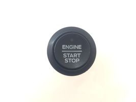 Ford Escape IV Engine start stop button switch LV4BS11584