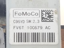 Ford C-MAX II Cavo negativo messa a terra (batteria) FV6T10C679