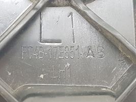 Ford Edge II Support de coin de pare-chocs FT4B17E851